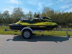 PRACHTIGE SEADOO rxp | 65 vaaruren | 300pk, Ophalen of Verzenden, Zo goed als nieuw, Benzine, 200 pk of meer