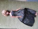Vintage  barbie  b.c  Side Part mattel japan 1963, Verzamelen, Poppen, Verzenden, Gebruikt, Pop