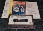 De migra's Nederlands gezongen cassette bandje country, Gebruikt, 1 bandje, Ophalen of Verzenden, Origineel