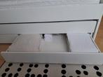 heel mooi ikea slakt bed met onderbed en toebehoren, Huis en Inrichting, Slaapkamer | Bedden, Ophalen, Gebruikt, 90 cm, Eenpersoons