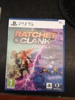 Ratchet & Clank: Rift Apart - PS5, Spelcomputers en Games, Games | Sony PlayStation 5, Ophalen, Gebruikt