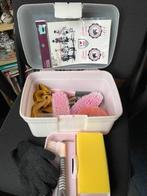 Paardenverzorgingsbox, Ophalen of Verzenden, Zo goed als nieuw