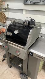 weber Genesis BBQ gas, Ophalen, Gebruikt, Weber