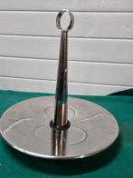 -	Fruitschaal bruno ninaber rvs, Ophalen of Verzenden