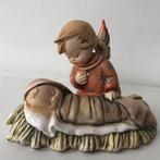 Oud Hummel Kerststalletje no 25. TMK 1, Ophalen of Verzenden, Zo goed als nieuw, Hummel