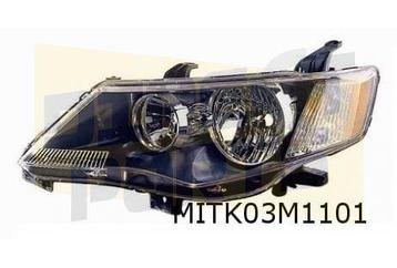 Mitsubishi Outlander koplamp Links Origineel  8301A159 beschikbaar voor biedingen