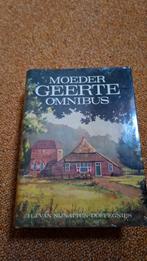 Moeder Geerte omnibus, Boeken, Ophalen of Verzenden