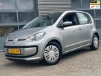Volkswagen Up! 1.0 move up! BlueMotion | NAVI | Airco | APK, Voorwielaandrijving, Euro 5, Stof, Gebruikt