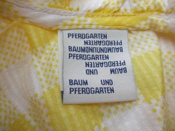 Baum und Pferdgarten, size 40 NIEUW! beschikbaar voor biedingen