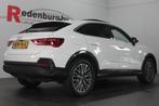 Audi Q3 Sportback 45 TFSI e S Edition - Pano / Navi / Camera, Gebruikt, Euro 6, Wit, Hybride Elektrisch/Benzine