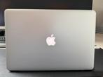 MacBook Pro Retina 15" Mid 2015 i7 2.5GHz | 16GB | 512GB SSD, MacBook Pro, Gebruikt, 2 tot 3 Ghz, 512 GB