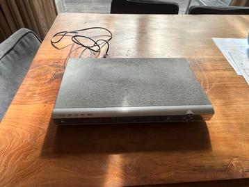 Denver DVD-speler - Gebruikt beschikbaar voor biedingen