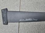 Select Silver prepreg  RS 7.        47 cm.  Tuttle, Verzenden, Gebruikt, Minder dan 250 cm, Plank