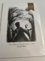 Harry Potter Exclusive Bookprints, Ophalen of Verzenden