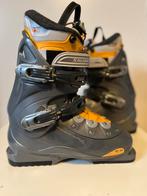 NIEUW salomon skischoenen 40,5, 160 tot 180 cm, Schoenen, Zo goed als nieuw, Salomon