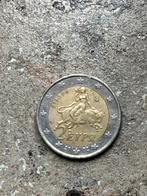 2 euromunt EYPQ 2002 met S in *, Postzegels en Munten, Munten | Europa | Euromunten, Ophalen of Verzenden, Griekenland, 2 euro