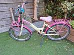 Leuke meisjesfiets van 22 inch, 22 inch, Gebruikt, Handrem, Ophalen