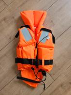 Oranje reddingsvest zwemvest 10-15 kg, Ophalen of Verzenden, Zo goed als nieuw, Overige typen