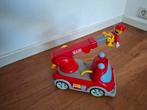 Brandweerauto met Licht & Geluid - Speelplezier!, Ophalen, Gebruikt