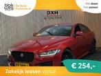 Jaguar XE 2.0 D R-Sport AUT 2eEIG! APK-9/2026 M € 14.940,0, Auto's, Jaguar, 1800 kg, 4 cilinders, Origineel Nederlands, Bedrijf