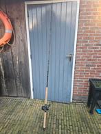 Zware westin boothengel, Ophalen, Zo goed als nieuw, Werphengel