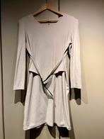 Caroline Biss jurk - Maat 44, Kleding | Dames, Jurken, Beige, Maat 42/44 (L), Ophalen of Verzenden, Zo goed als nieuw