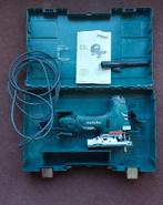 Metabo Decoupeerzaag STE 140 plus  750 watt, Doe-het-zelf en Verbouw, Gereedschap | Zaagmachines, Gebruikt, Decoupeerzaag, 600 tot 1200 watt