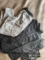 Under armour shirt broek jas, Kleding | Heren, Jassen | Zomer, Nieuw, Ophalen of Verzenden, Maat 56/58 (XL), Zwart