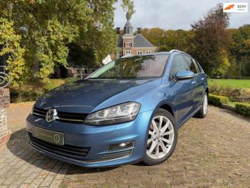 Volkswagen Golf Variant 1.4 TSI Highline | Pano | Xenon | Na beschikbaar voor biedingen
