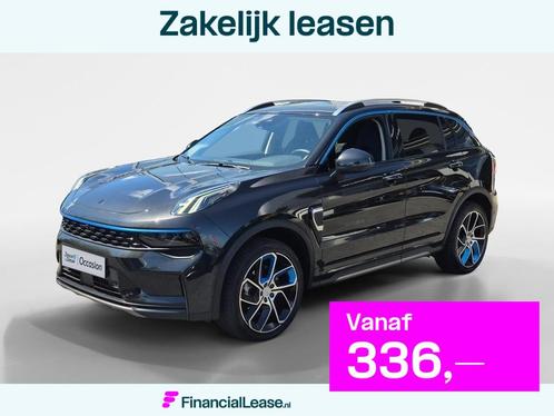 Lynk & Co 01 1.5 | Airco | Navi | 360 Camera | Automaat | Sc, Auto's, Lynk & Co, Bedrijf, Lease, Financial lease, ABS, Adaptive Cruise Control