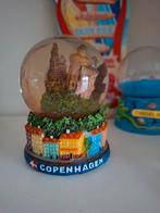 Sneeuwbol algarve, Zweden, kopenhagen, rome, torremelinos, Verzamelen, Beelden en Beeldjes, Ophalen of Verzenden, Zo goed als nieuw