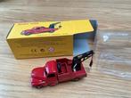 dinky Toys camionette, Ophalen of Verzenden, Nieuw, Auto, Dinky Toys