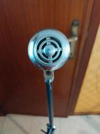 microfoon electro voice, model 630 uit de fifties, Ophalen of Verzenden, Gebruikt, Zangmicrofoon