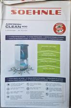 Nieuwe soehnle airfresh clean 400. Nooit gebruikt, Ophalen of Verzenden, Nieuw, 50 tot 150 cm, 30 cm of meer