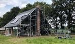 Te Huur ! Huren rolsteiger op aanhanger, Ophalen of Verzenden