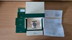 ZGAN Rolex Submariner Date 40MM | 116610LN | FULL/COMPLEET, Staal, Ophalen of Verzenden, Zo goed als nieuw, Rolex