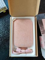 Hp Sprocket printer 200 blush edition, Computers en Software, Pocketprinters, Ophalen of Verzenden, Zo goed als nieuw