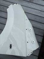 Toyota Aygo spatbord rechtsvoor (2017) – origineel, wit, Ophalen, Rechts, Nieuw, Spatbord