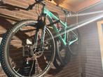 MTB Bianchi Methanol, Gebruikt, Hardtail, Heren, 53 tot 57 cm