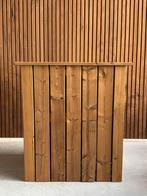 Houten Plantenbak – Natuurlijk, Robuust & Sfeervol, Ophalen, Tuin, Minder dan 60 cm, Nieuw