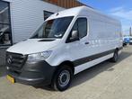 Mercedes-Benz Sprinter 317 1.9 CDI 170pk L3H2 RWD Functional, Auto's, Bestelauto's, Gebruikt, 4 cilinders, Wit, Mercedes-Benz
