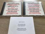 MORTON FELDMAN   2cd, Ophalen of Verzenden, Classicisme, Zo goed als nieuw, Overige typen
