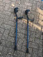 Krukken, Diversen, Wandelstokken, Ophalen of Verzenden, Verstelbaar, Zo goed als nieuw