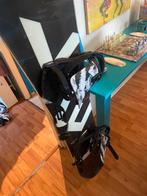 Snowboard, Sport en Fitness, Snowboarden, Ophalen of Verzenden, Zo goed als nieuw, Board