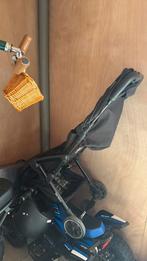 Gratis buggy klapt nier meer dicht tot 25kg, Fietsen en Brommers, Ophalen, Zo goed als nieuw