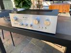 Vintage retro Technics SU7200 stereo Versterker, Audio, Tv en Foto, Ophalen of Verzenden, Zo goed als nieuw, Stereo, Overige merken