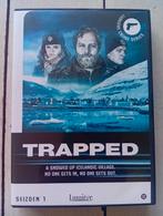 4dvd IJslandse Lumière boxset TRAPPED *** krasvrije dvd's***, Ophalen of Verzenden, Zo goed als nieuw, Boxset