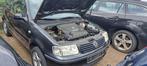 VW Polo 1.4 benzine Motor en onderdelen, Auto-onderdelen, Ophalen of Verzenden, Volkswagen