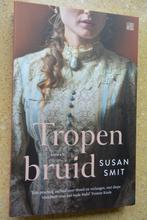 Tropenbruid Susan Smit Roman, Gelezen, Ophalen of Verzenden, Nederland, Susan Smit