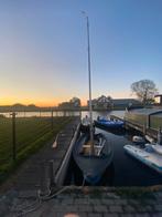 Nette wijdswal zeilboot te koop, Ophalen of Verzenden, Zo goed als nieuw, Minder dan 15 m²
